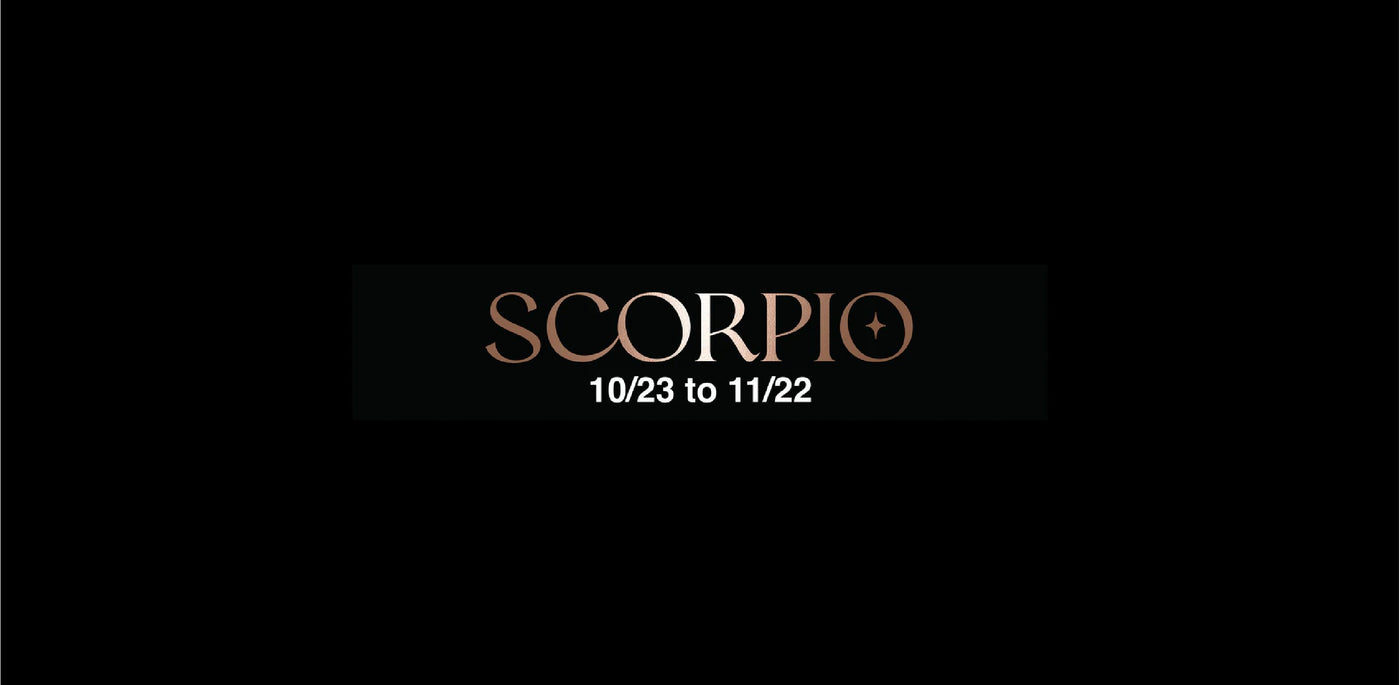 scorpio