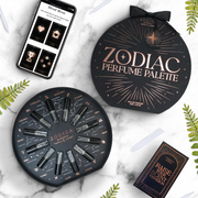 Zodiac Perfume Palette